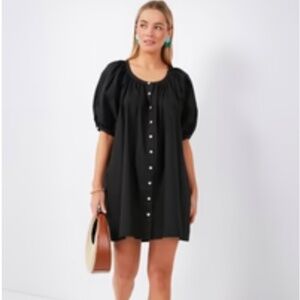 Pomander Place Dress